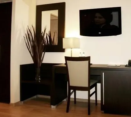 Safir Hotel Poznań