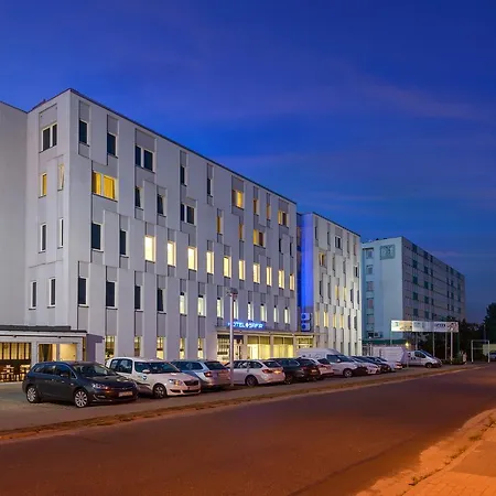 Safir Hotel